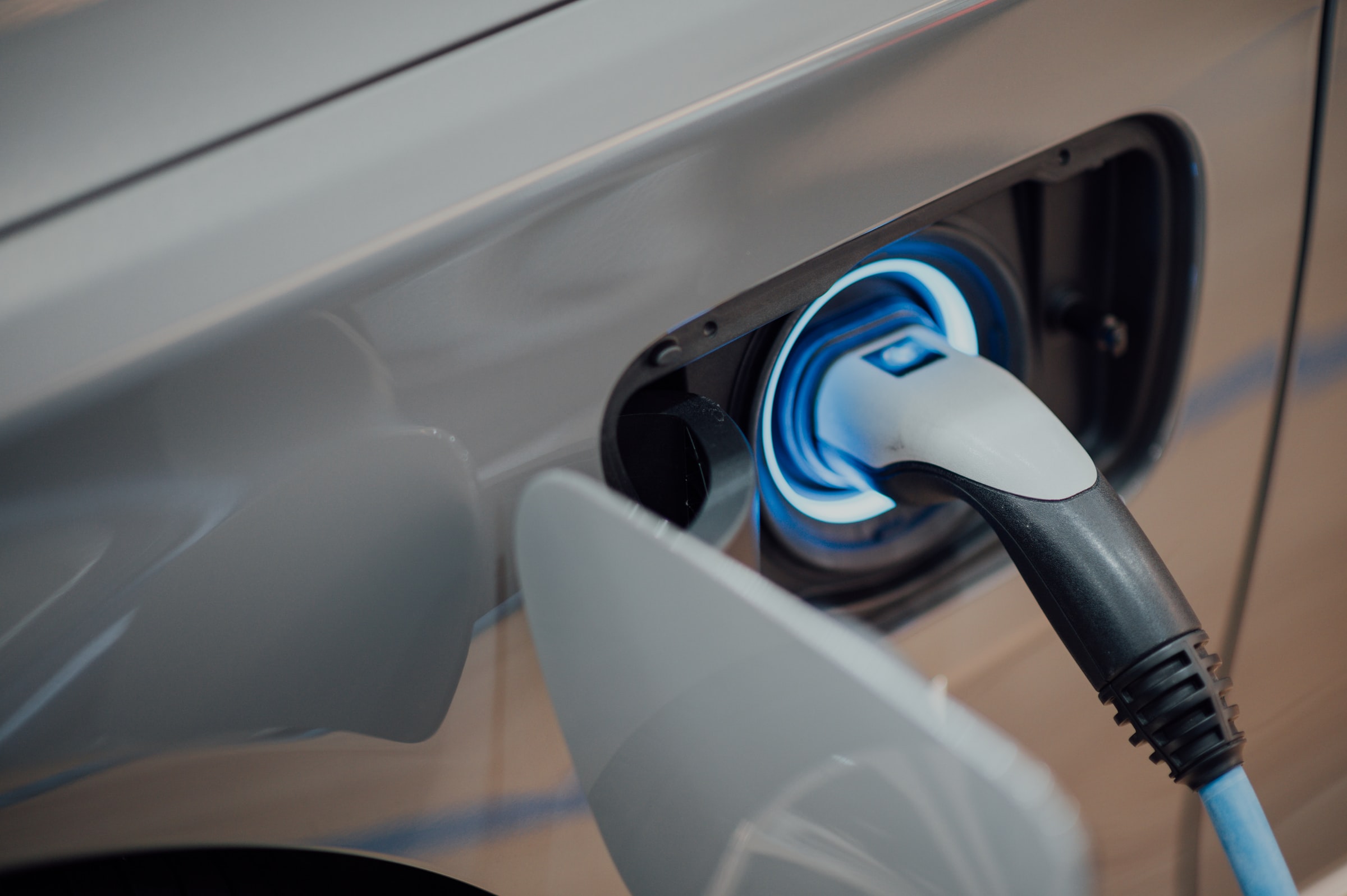 Ladestationen für die Elektromobilität