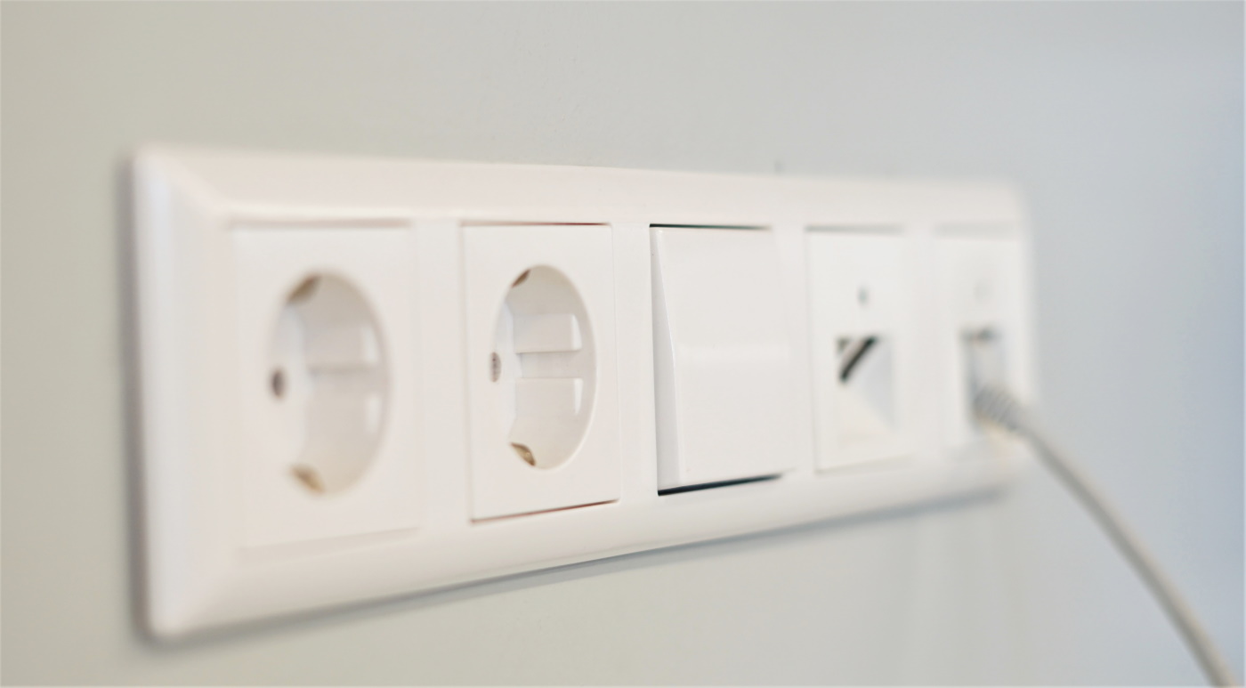 Verlässlichkeit und Qualität wird bei Erb Elektro groß geschrieben.